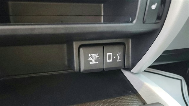 2021 Honda Ridgeline