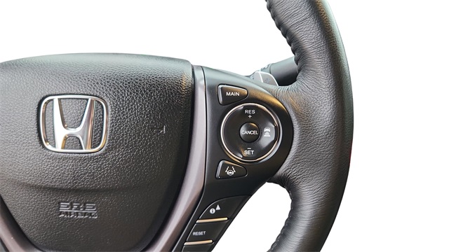 2021 Honda Ridgeline