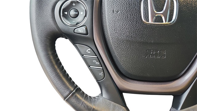 2021 Honda Ridgeline