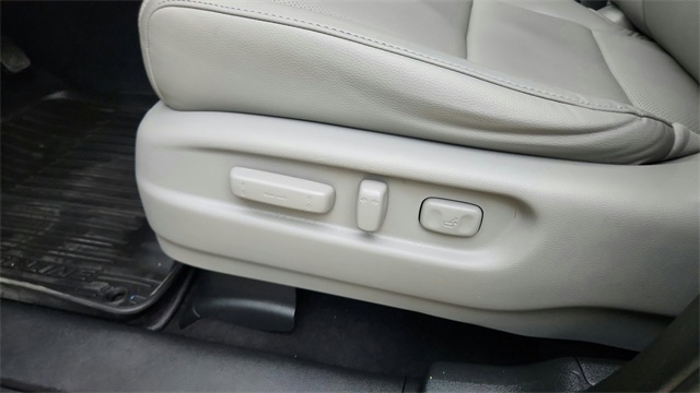 2021 Honda Ridgeline