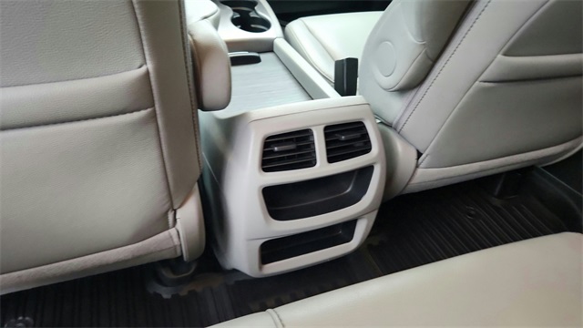 2021 Honda Ridgeline