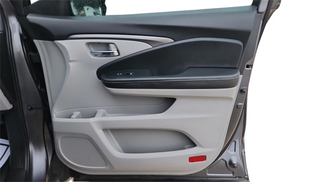 2021 Honda Ridgeline