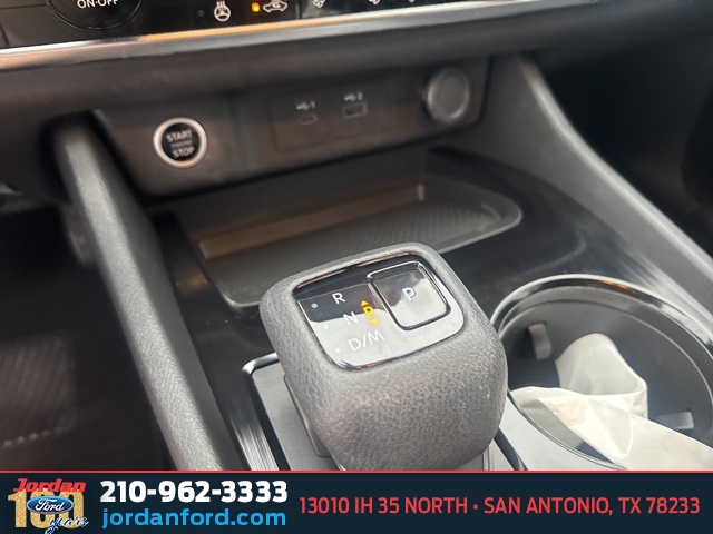 Used Car 2021 Nissan Rogue  Sv For Sale Under $20,000 In San Antonio, Texas