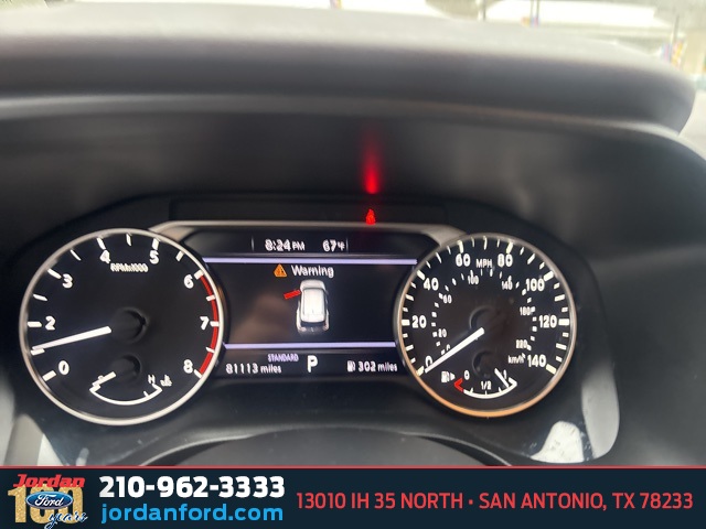 Used Car 2021 Nissan Rogue  Sv For Sale Under $20,000 In San Antonio, Texas