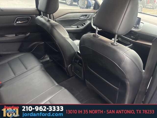 Used Car 2021 Nissan Rogue  Sv For Sale Under $20,000 In San Antonio, Texas