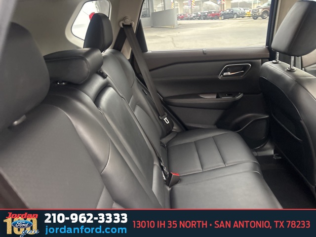 Used Car 2021 Nissan Rogue  Sv For Sale Under $20,000 In San Antonio, Texas