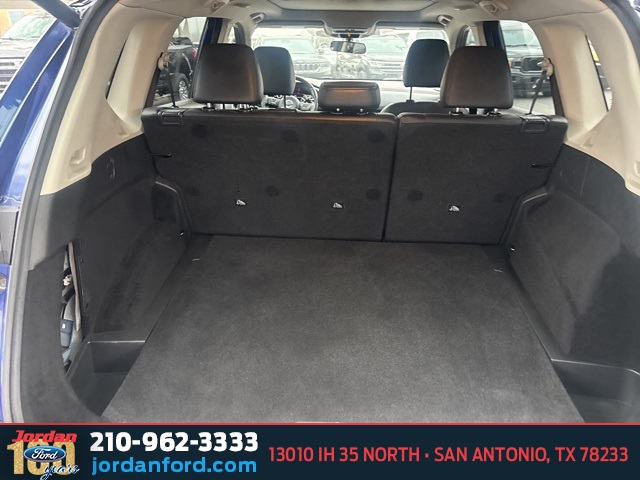 Used Car 2021 Nissan Rogue  Sv For Sale Under $20,000 In San Antonio, Texas