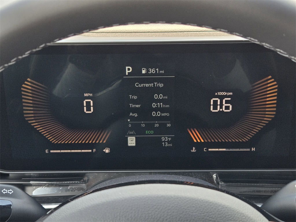 2026 Kia Carnival EX - 10