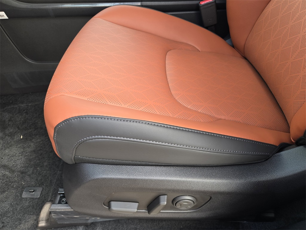 2026 Kia Carnival EX Blue at Shottenkirk Kia Fort Bend