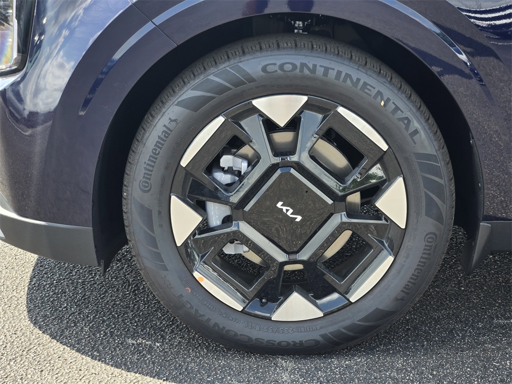 2026 Kia Carnival EX - 6