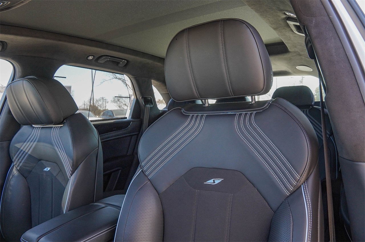 Used Car 2023 Bentley Bentayga  S For Sale Under $170,000 In Austin, Texas