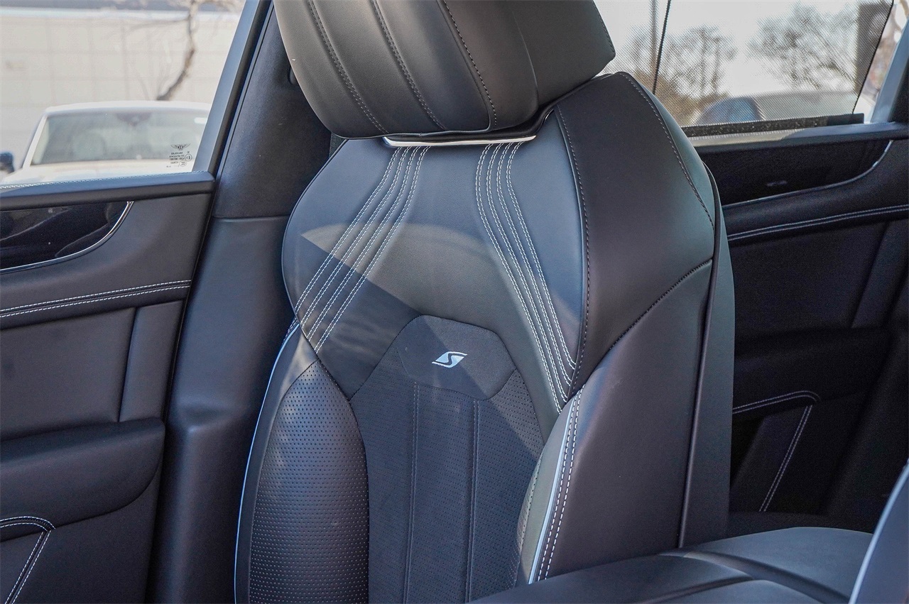 Used Car 2023 Bentley Bentayga  S For Sale Under $170,000 In Austin, Texas