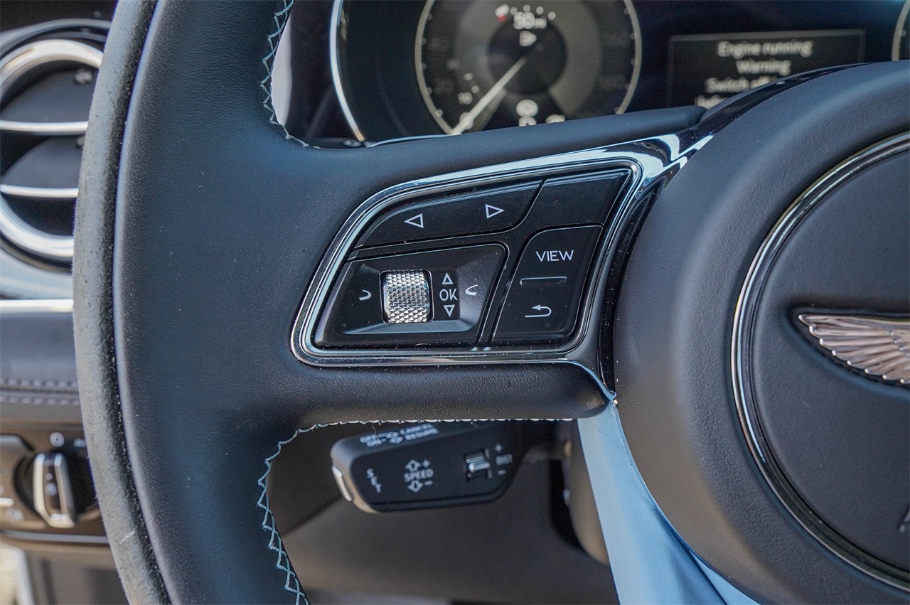 Used Car 2023 Bentley Bentayga  S For Sale Under $170,000 In Austin, Texas