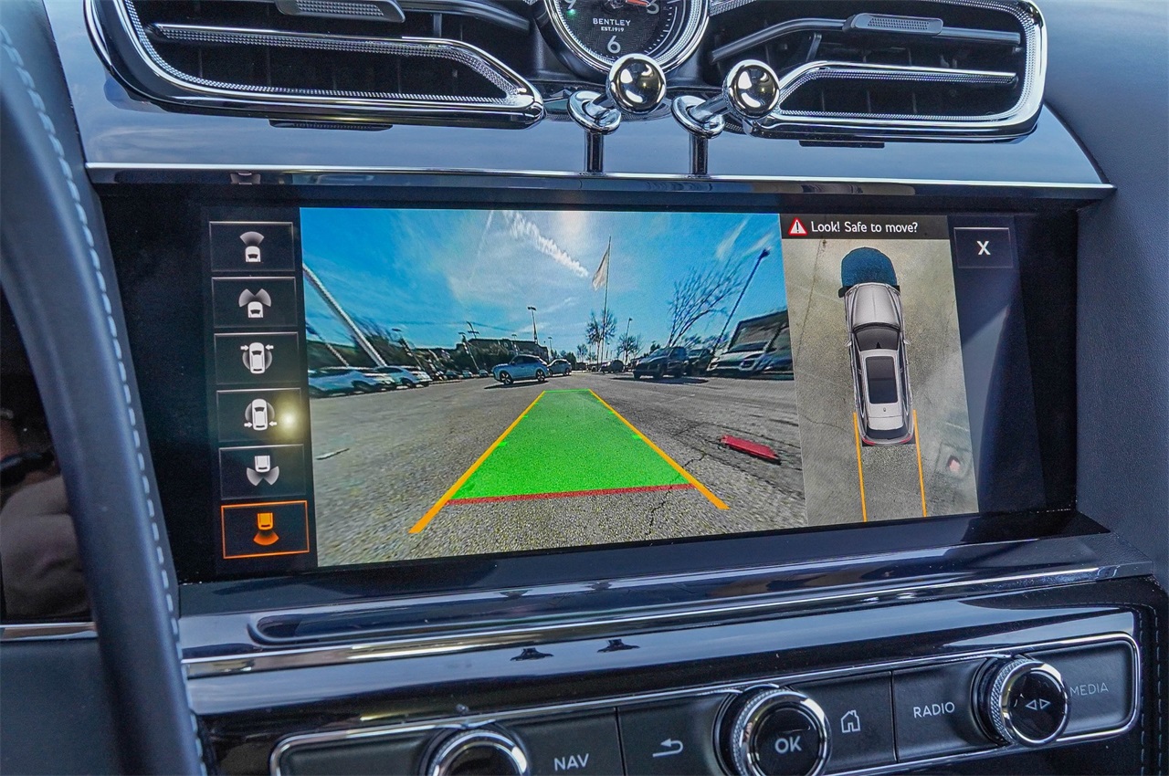 Used Car 2023 Bentley Bentayga  S For Sale Under $170,000 In Austin, Texas