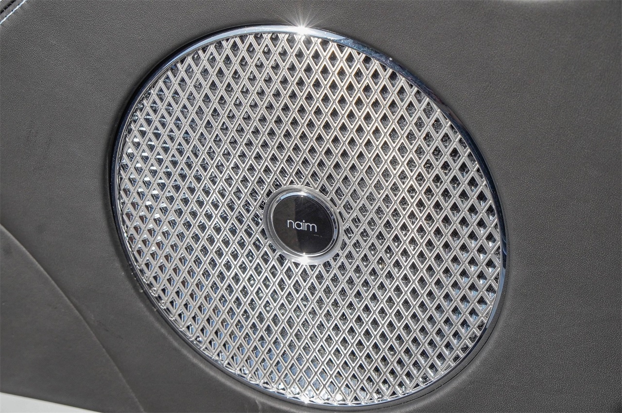 Used Car 2023 Bentley Bentayga  S For Sale Under $170,000 In Austin, Texas