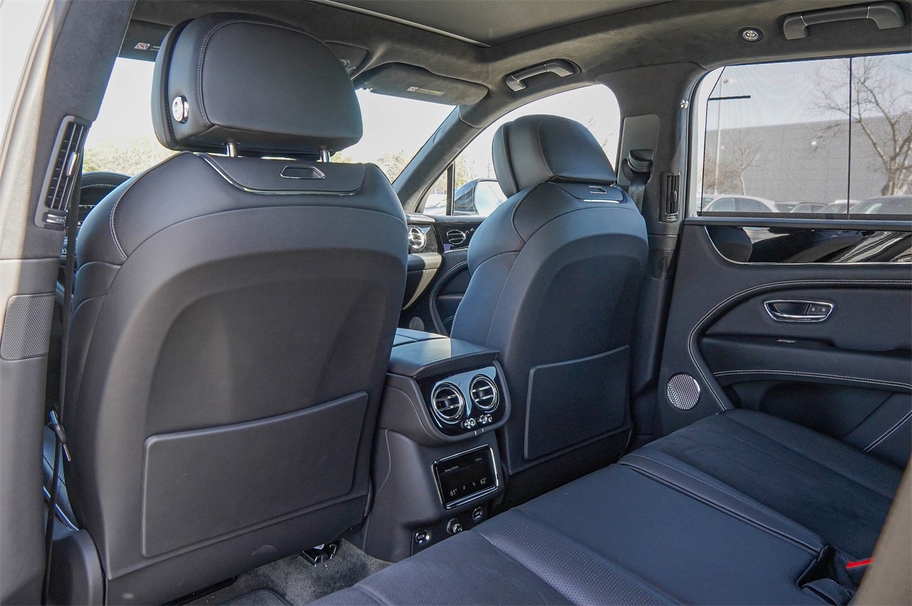 Used Car 2023 Bentley Bentayga  S For Sale Under $170,000 In Austin, Texas