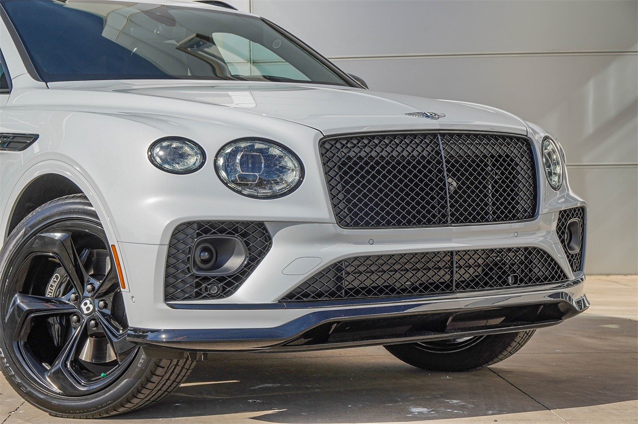 Used Car 2023 Bentley Bentayga  S For Sale Under $170,000 In Austin, Texas