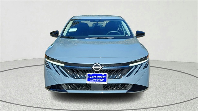 2026 Nissan Sentra