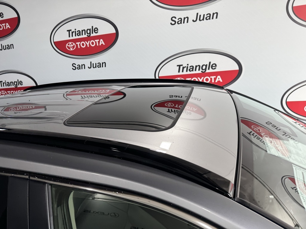 Thumbnail: 2025 Toyota RAV4 - 10