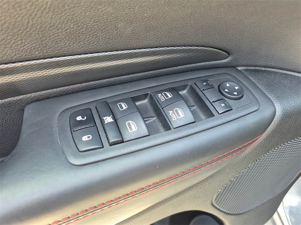 2023 Dodge Durango GT Plus Gray at Big Star Chrysler Jeep Dodge Ram 