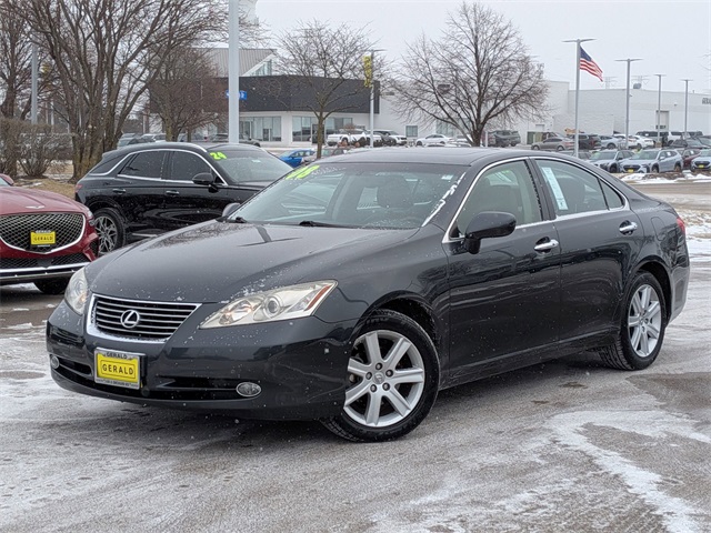 2008 Lexus ES 350 FWD