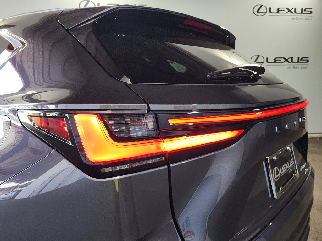 Thumbnail: 2023 Lexus NX - 10