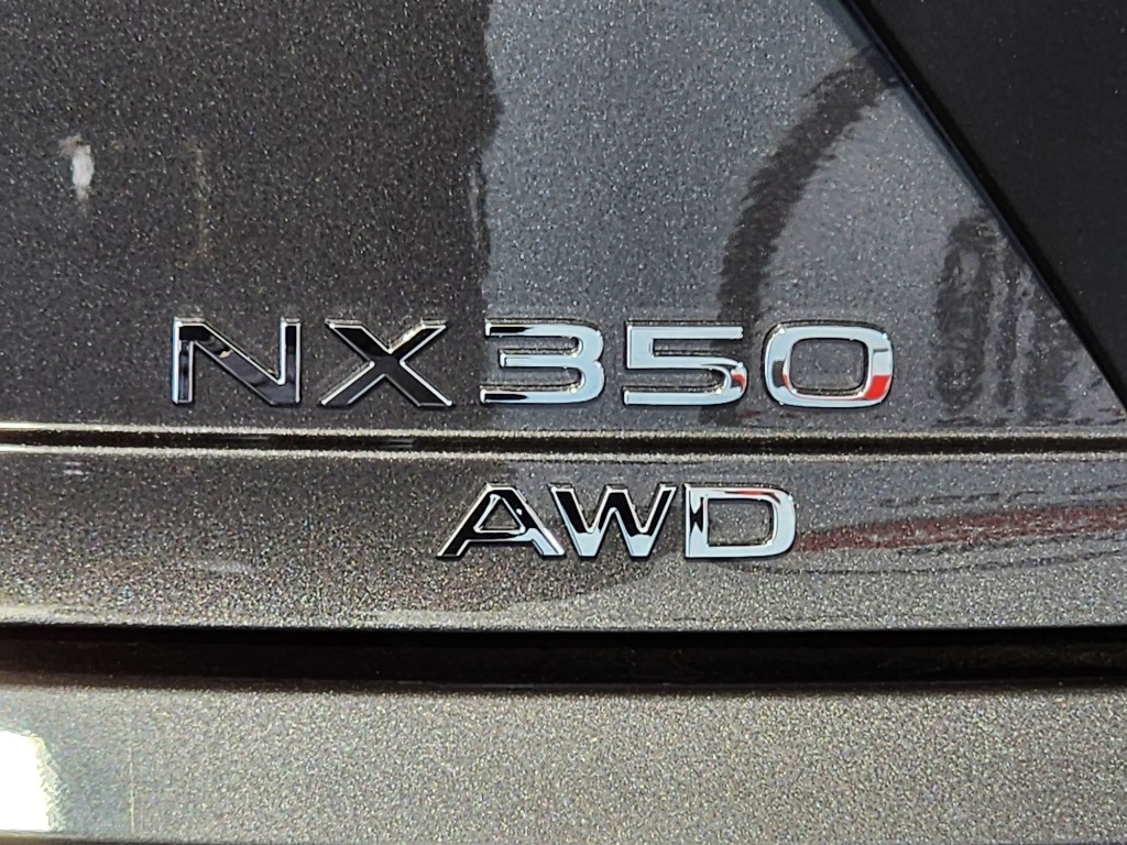 Thumbnail: 2023 Lexus NX - 11