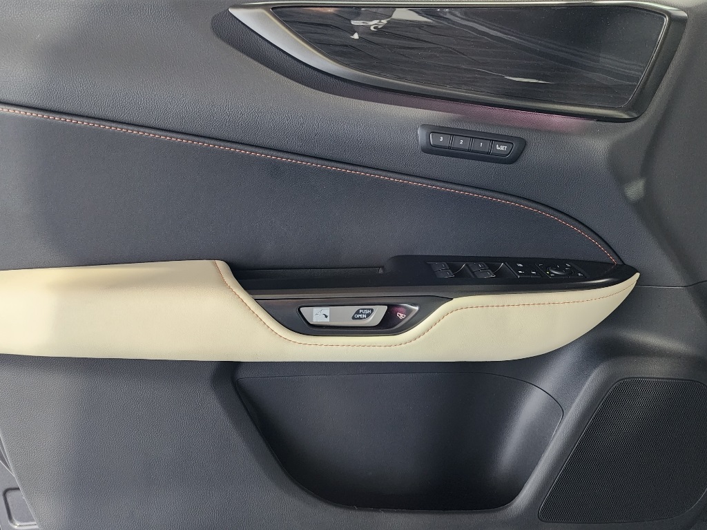 Thumbnail: 2023 Lexus NX - 12