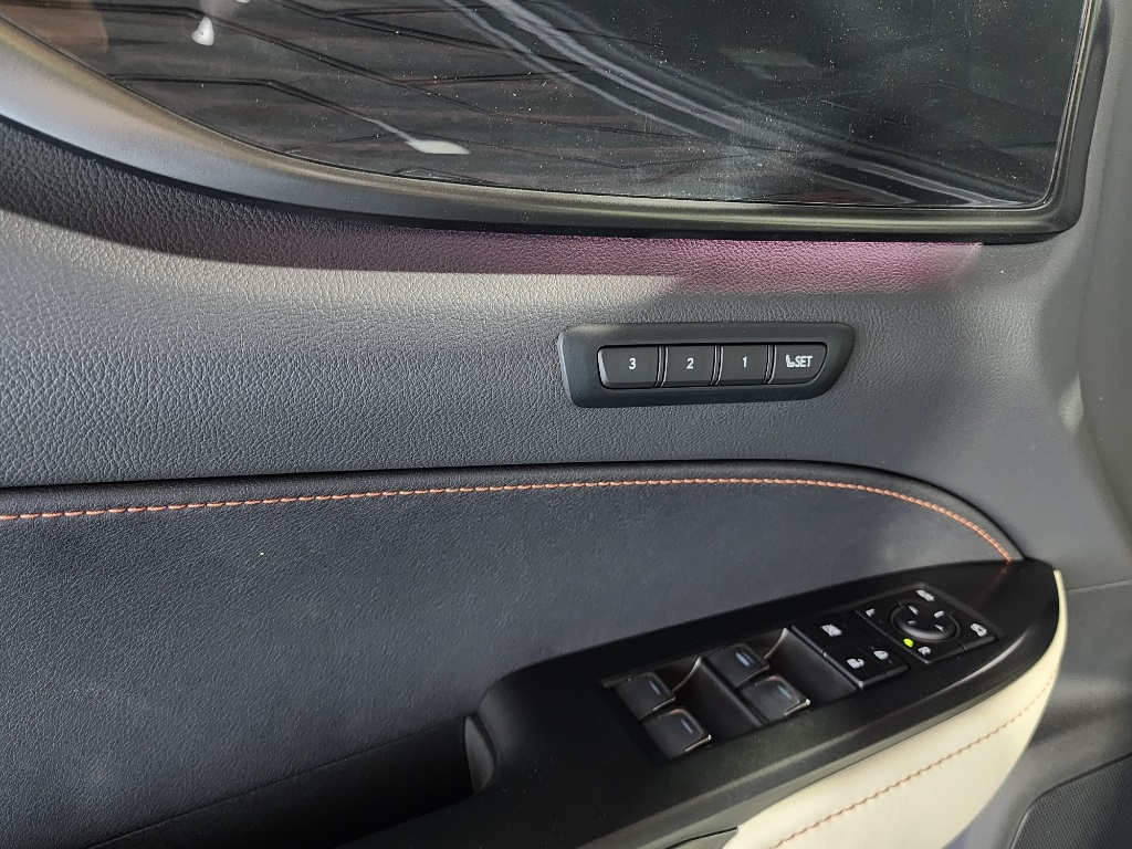 Thumbnail: 2023 Lexus NX - 13