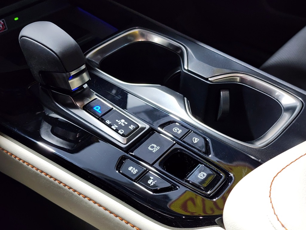 Thumbnail: 2023 Lexus NX - 25