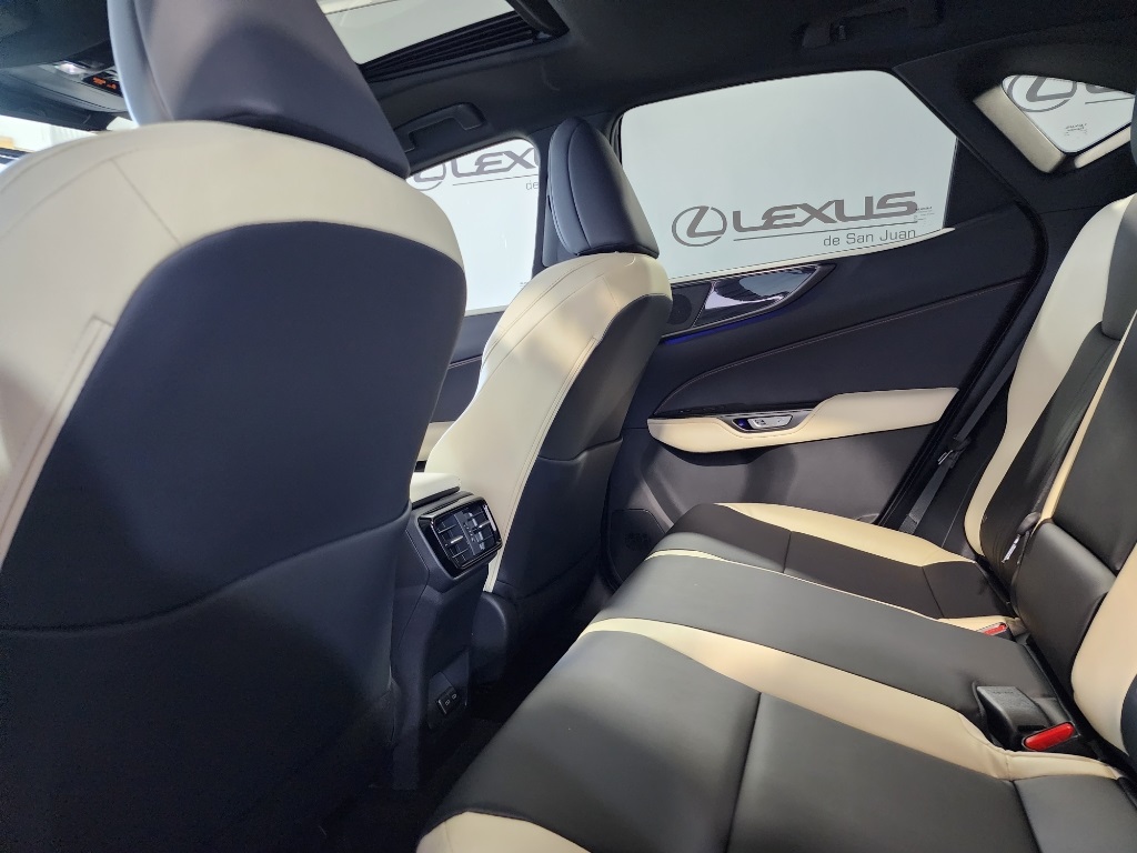 Thumbnail: 2023 Lexus NX - 27