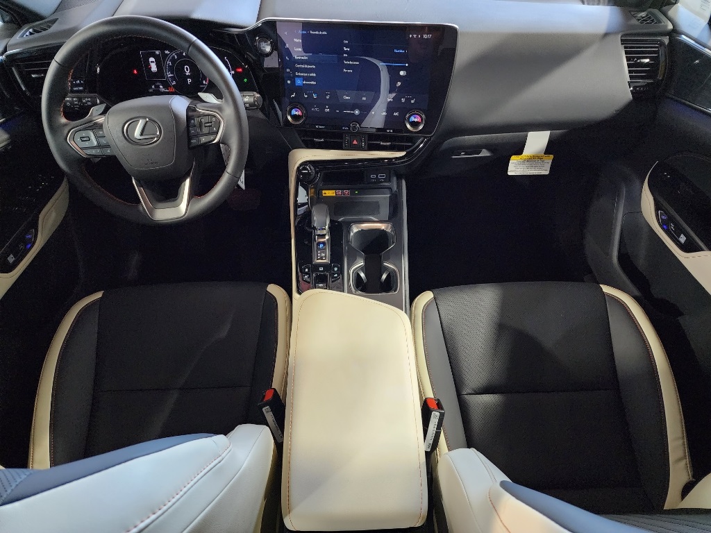 Thumbnail: 2023 Lexus NX - 30