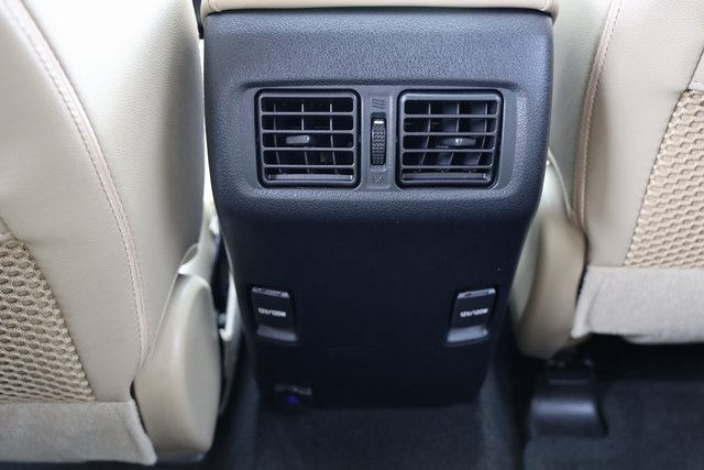 2019 Toyota 4Runner SR5 Premium White at North Houston Mitsubishi