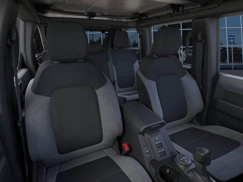 New 2025 Ford Bronco For Sale in OLIVE BRANCH, MS