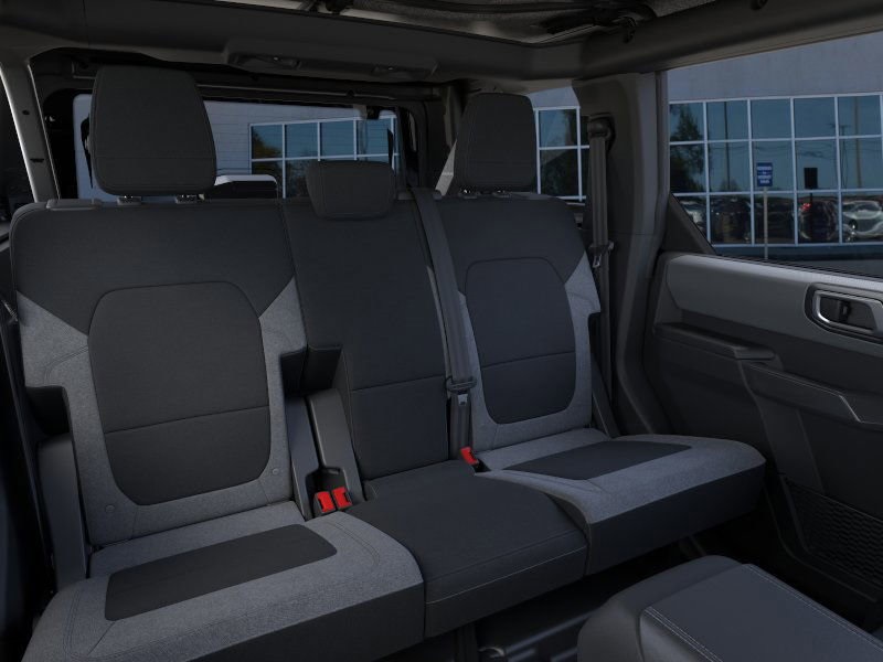 New 2025 Ford Bronco For Sale in OLIVE BRANCH, MS