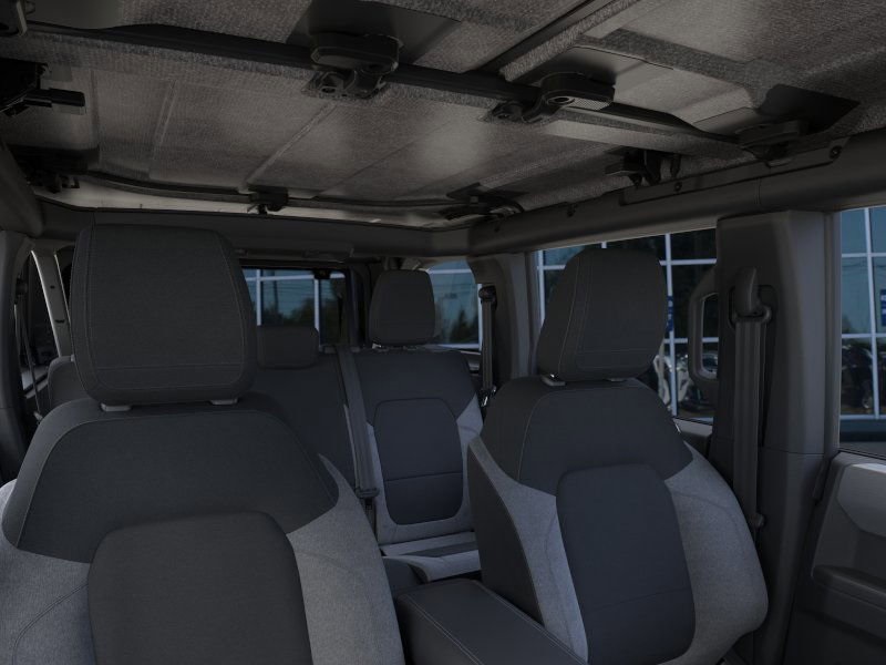 New 2025 Ford Bronco For Sale in OLIVE BRANCH, MS