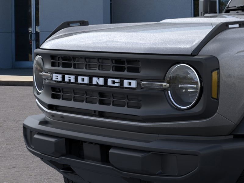 New 2025 Ford Bronco For Sale in OLIVE BRANCH, MS
