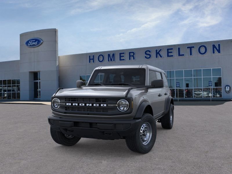 New 2025 Ford Bronco For Sale in OLIVE BRANCH, MS