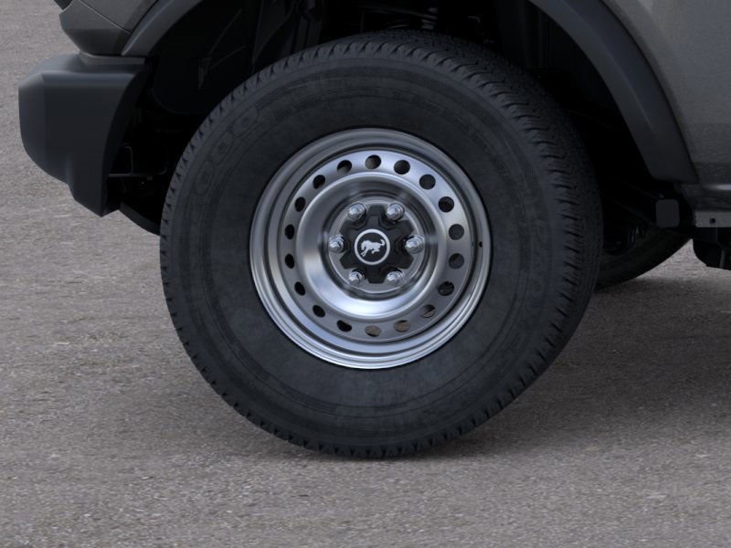 New 2025 Ford Bronco For Sale in OLIVE BRANCH, MS