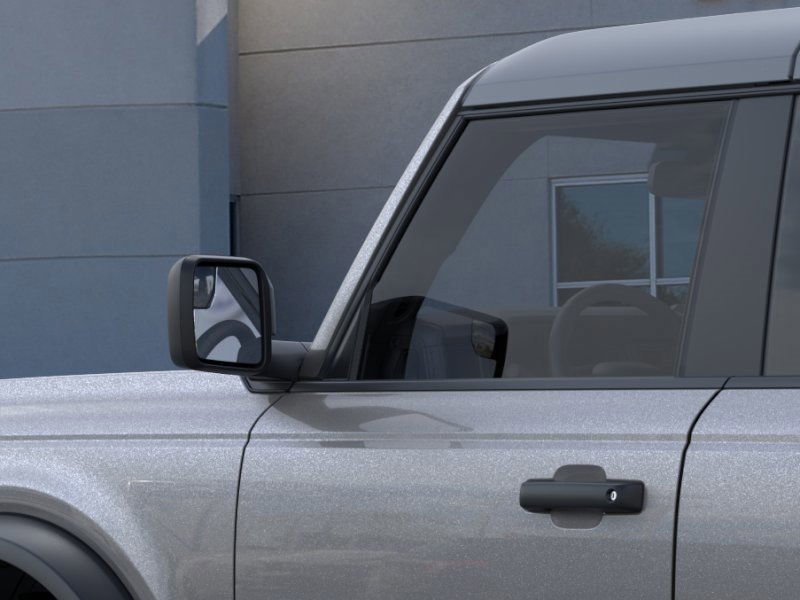 New 2025 Ford Bronco For Sale in OLIVE BRANCH, MS