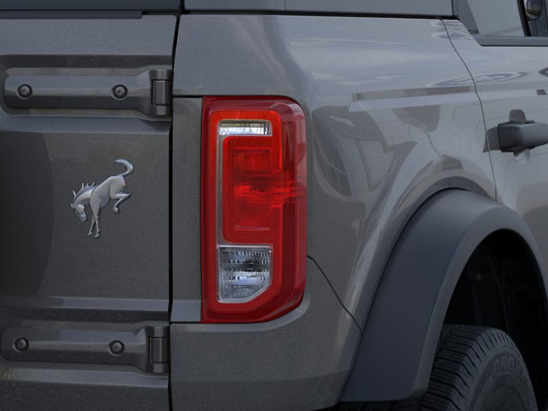 New 2025 Ford Bronco For Sale in OLIVE BRANCH, MS