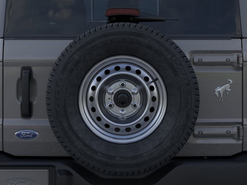 New 2025 Ford Bronco For Sale in OLIVE BRANCH, MS