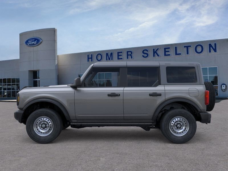 New 2025 Ford Bronco For Sale in OLIVE BRANCH, MS