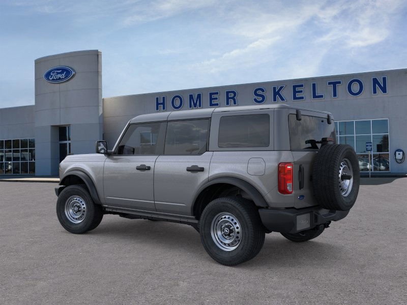 New 2025 Ford Bronco For Sale in OLIVE BRANCH, MS