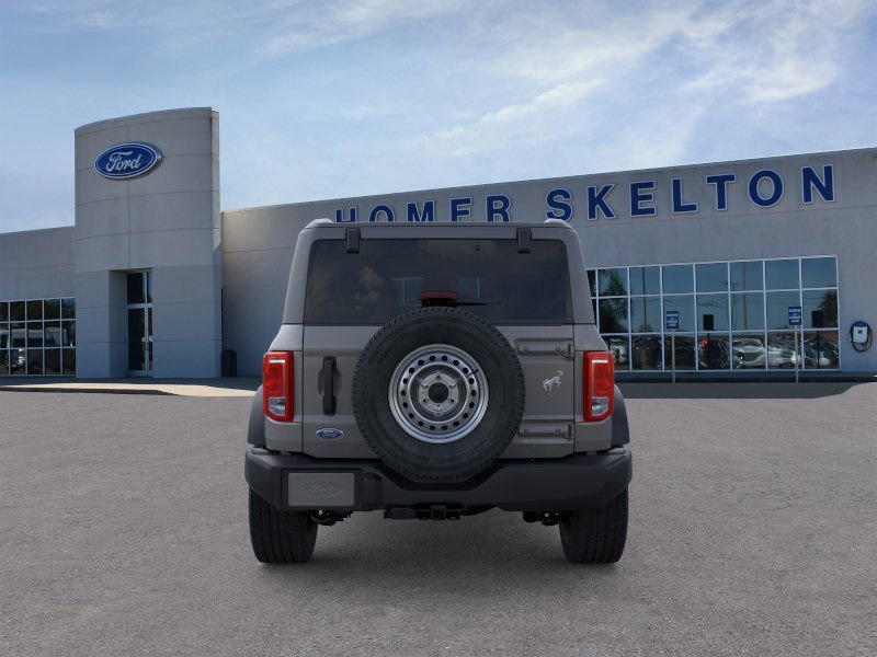 New 2025 Ford Bronco For Sale in OLIVE BRANCH, MS