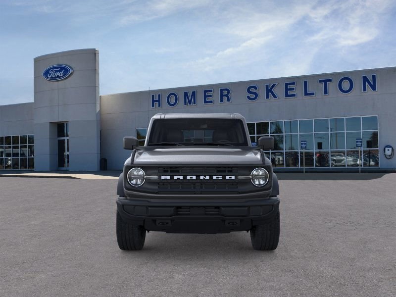New 2025 Ford Bronco For Sale in OLIVE BRANCH, MS