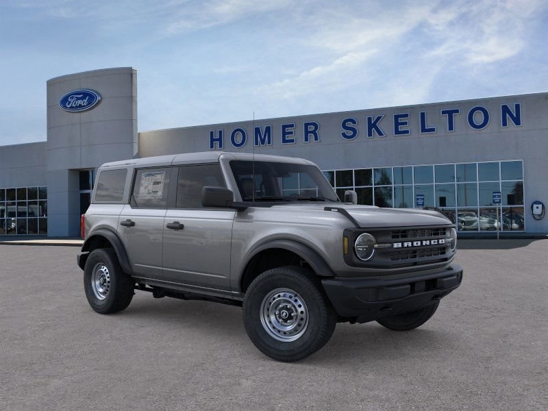 New 2025 Ford Bronco For Sale in OLIVE BRANCH, MS