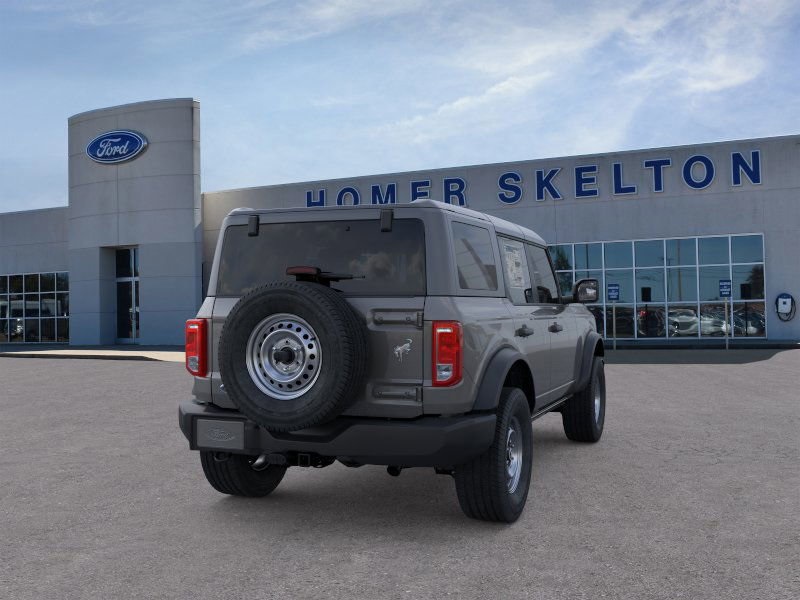 New 2025 Ford Bronco For Sale in OLIVE BRANCH, MS