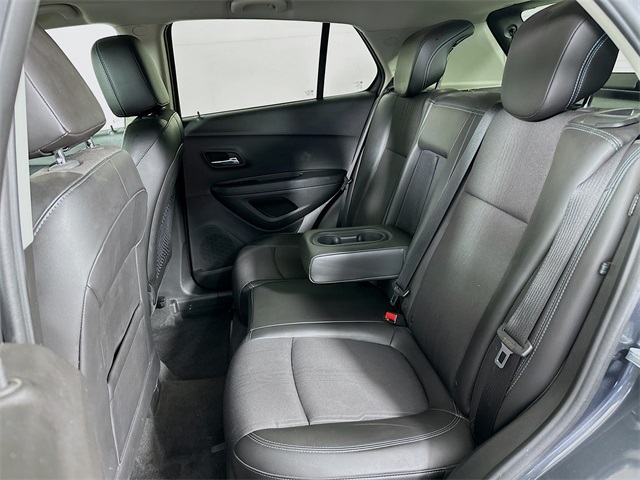 2016 Chevrolet Trax LT photo 18