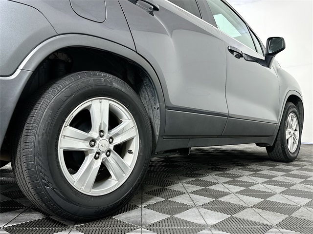 2016 Chevrolet Trax LT photo 9